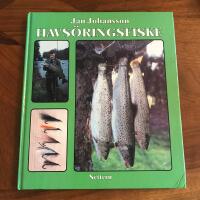 Havs&ouml;ringsfiske