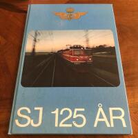Statens j&auml;rnv&auml;gar 125 &aring;r