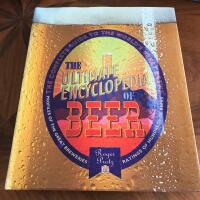 THE ULTIMATE ENCYCLOPEDIA OF BEER 