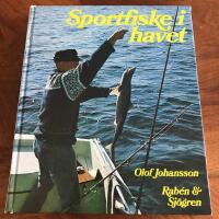 Sportfiske i havet 