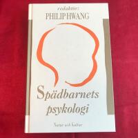 Sp&auml;dbarnets psykologi