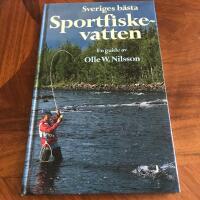 Sveriges b&auml;sta sportfiskevatten : en guide