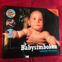 Babysimboken