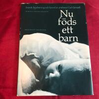 Nu f&ouml;ds ett barn 