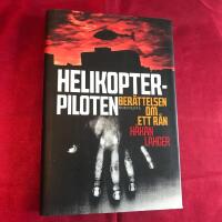 Helikopterpiloten : ber&auml;ttelsen om ett r&aring;n