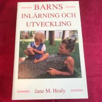 Barns inl&auml;rning och utveckling