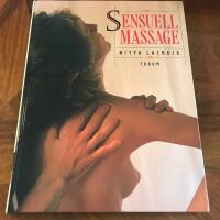 Sensuell massage