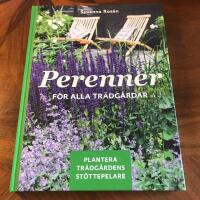 Perenner f&ouml;r alla tr&auml;dg&aring;rdar