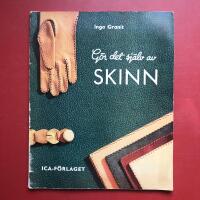 G&Ouml;R DET SJ&Auml;LV AV SKINN 