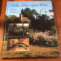 Odla fr&aring;n egna fr&ouml;n