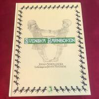 Svenska barnboken