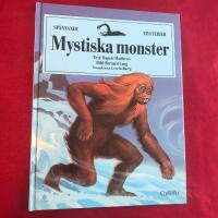 Mystiska monster