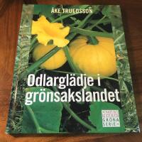 Odlargl&auml;dje i gr&ouml;nsakslandet