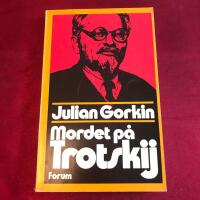 Mordet p&aring; Trotskij