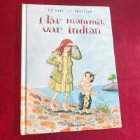 N&auml;r mamma var indian