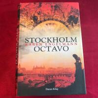 Stockholm octavo