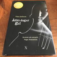 &Aring;ttio dagar gul