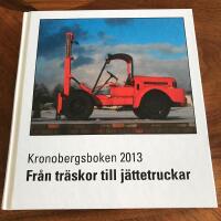 Fr&aring;n tr&auml;skor till j&auml;ttetruckar! : en ber&auml;ttelse om industriutvecklingen i Ljungby under tre sekler
