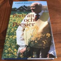 Portr&auml;tt och poesier