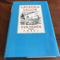 Grekiska sagor