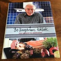 Bo Hagstr&ouml;ms kokbok : fr&aring;n mormor till medelhavet