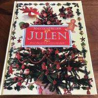 Julen - Pynt, Presenter och godis