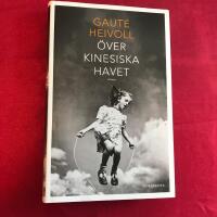 &Ouml;ver kinesiska havet