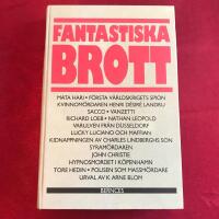 Fantastiska brott