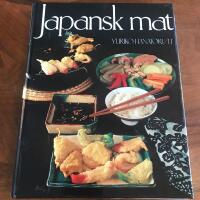 Japansk mat