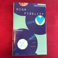 High fidelity