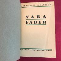 V&aring;ra f&auml;der
