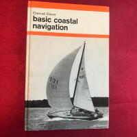BASIC COASTAL NAVIGATION 