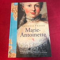 Marie Antoinette