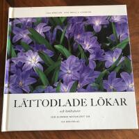 L&auml;ttodlade l&ouml;kar och kn&ouml;lv&auml;xter