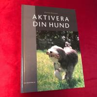 Aktivera din hund