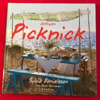 &Auml;ntligen picknick