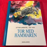 Tor med hammaren