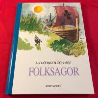 Folksagor