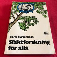 Sl&auml;ktforskning f&ouml;r alla