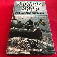 Sj&ouml;manskap f&ouml;r l&aring;ngf&auml;rdsseglare
