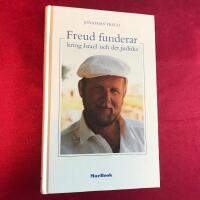 Freud funderar : kring Israel och det judiska : ess&auml;er