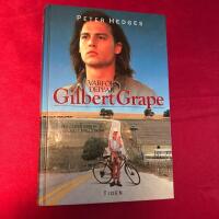 Varf&ouml;r deppar Gilbert Grape? : roman