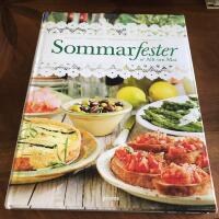 Sommarfester : ur Allt om Mat