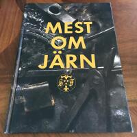 MEST OM J&Auml;RN