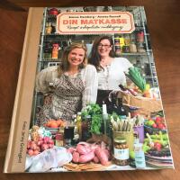 Din matkasse : recept, ink&ouml;pslistor, middagsmys