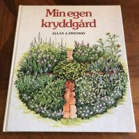 Min egen kryddg&aring;rd