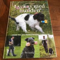 Lyckas med hunden : V&auml;gen till ett framg&aring;ngsrikt f&ouml;rsta &aring;r