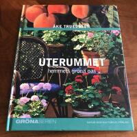 Uterummet : hemmets gr&ouml;na oas
