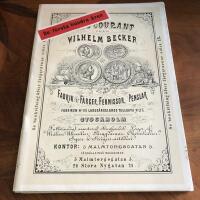 De f&ouml;rsta hundra &aring;ren