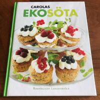 Carolas ekos&ouml;ta : ett gott slut &auml;r en bra b&ouml;rjan